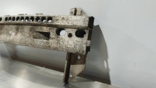Refuerzo paragolpes delantero MINI MINI (R50,R53)