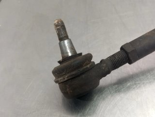 Cremallera direccion PEUGEOT 307 BREAK/ SW (S2)