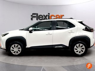 Toyota Yaris Cross 1.5 130H Active
