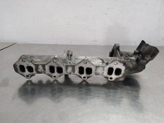 Colector admision NISSAN NV400 FURGON (X62)