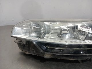 Faro izquierdo CITROEN C5 BERLINA