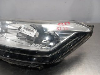 Faro izquierdo CITROEN C5 BERLINA