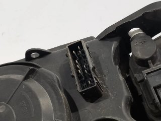 Faro izquierdo CITROEN C5 BERLINA