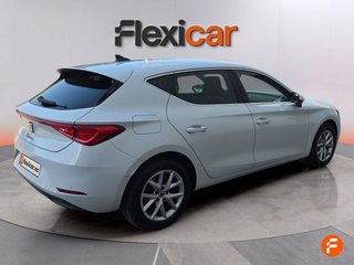 Seat Leon SP 1.5 eTSI 85kW DSG Style 25 Aniv