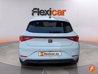 Seat Leon SP 1.5 eTSI 85kW DSG Style 25 Aniv