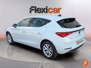 Seat Leon SP 1.5 eTSI 85kW DSG Style 25 Aniv