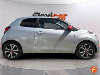 Citroën C1 PureTech 60KW (82CV) Feel
