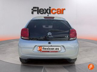 Citroën C1 PureTech 60KW (82CV) Feel