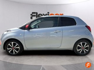 Citroën C1 PureTech 60KW (82CV) Feel
