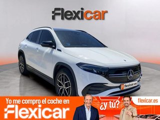 Mercedes-Benz EQA EQA 250