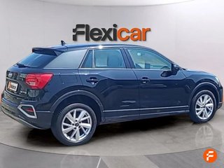 Audi Q2 Advanced 35 TFSI 110kW (150CV) S tronic