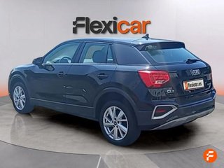 Audi Q2 Advanced 35 TFSI 110kW (150CV) S tronic