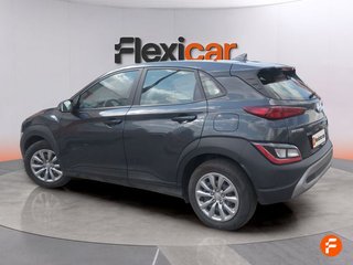 Hyundai Kona 1.0 TGDI Klass 4X2