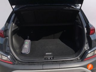 Hyundai Kona 1.0 TGDI Klass 4X2