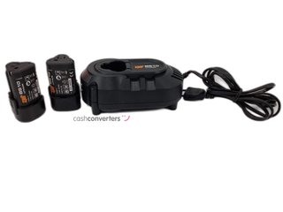 taladro a bateria spit bs10