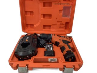 taladro a bateria spit bs10