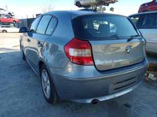 Aforador BMW SERIE 1 BERLINA (E81/E87)