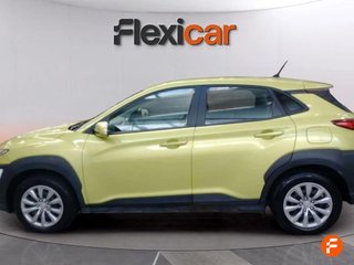 Hyundai Kona 1.0 TGDi Essence 4x2
