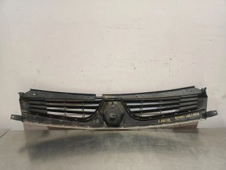 Rejilla delantera RENAULT MASTER II FASE 2 DOBLE