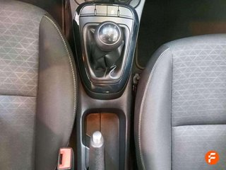 Kia Picanto 1.0 CVVT 49kW (67CV) Concept