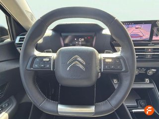 Citroën C4 BlueHDi 130 S&S EAT8 Max