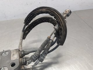 Palanca cambio AUDI A3 (8P1)