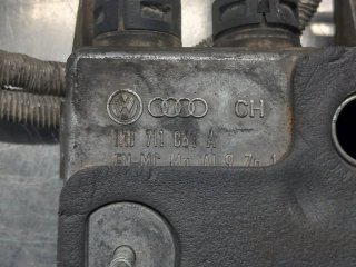 Palanca cambio AUDI A3 (8P1)