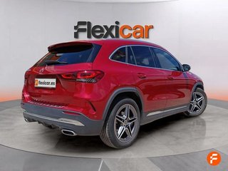 Mercedes GLA GLA 200 D