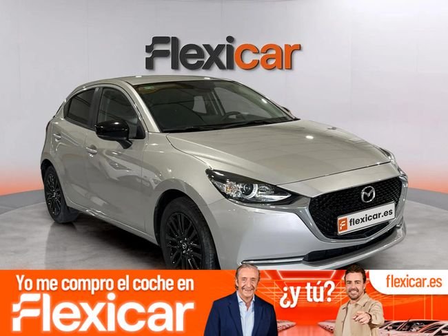 Mazda 2 e-SKYACTIV G 1.5 66kW (90CV) MT Homura - foto 1