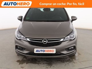 Opel Astra 1.6 CDTI DPF Dynamic