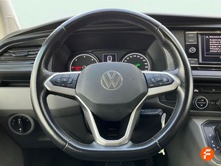 Volkswagen Caravelle Origin Corta 2.0 TDI 110kW BMT DSG