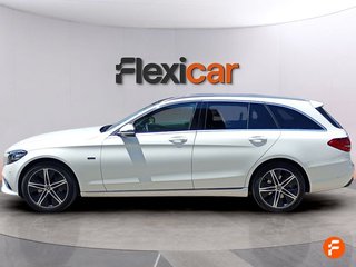 Mercedes Clase C C 300 de Estate