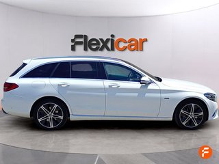 Mercedes Clase C C 300 de Estate