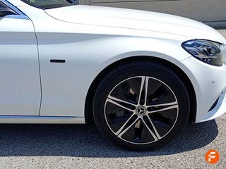 Mercedes Clase C C 300 de Estate
