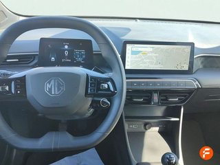 MG MG3 1.5 Standard MY25