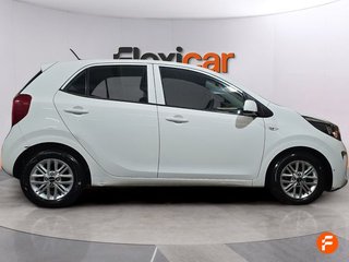 Kia Picanto 1.0 DPi 49kW (67CV) Concept
