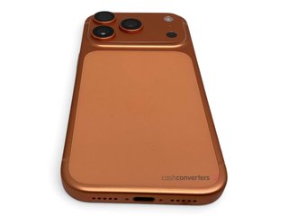 apple iphone 17 pro 256gb