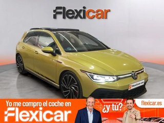 Volkswagen Golf GTI Clubsport 2.0 TSI 221kW (300CV) DSG