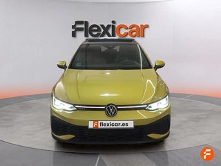 Volkswagen Golf GTI Clubsport 2.0 TSI 221kW (300CV) DSG