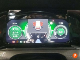 Volkswagen Golf GTI Clubsport 2.0 TSI 221kW (300CV) DSG