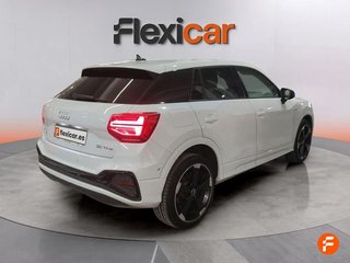 Audi Q2 Advanced 35 TFSI 110kW (150CV)