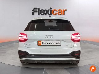 Audi Q2 Advanced 35 TFSI 110kW (150CV)