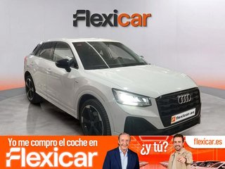 Audi Q2 Advanced 35 TFSI 110kW (150CV)