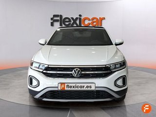 Volkswagen T-Roc Cabrio Style 1.0 TSI 81kW (110CV)