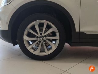 Volkswagen T-Roc Cabrio Style 1.0 TSI 81kW (110CV)