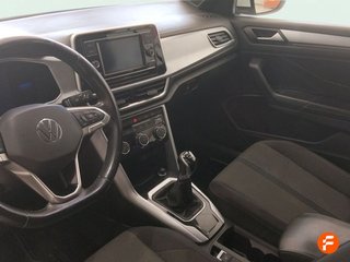 Volkswagen T-Roc Cabrio Style 1.0 TSI 81kW (110CV)