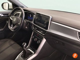 Volkswagen T-Roc Cabrio Style 1.0 TSI 81kW (110CV)