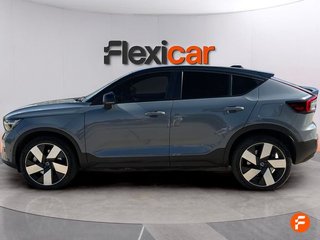 Volvo C40 Recharge Twin Eléctrico First Edition AT