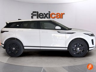 Land-Rover Range Rover Evoque 2.0 D150 AUTO 4WD