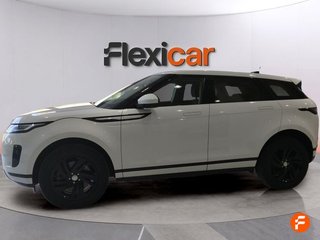 Land-Rover Range Rover Evoque 2.0 D150 AUTO 4WD
